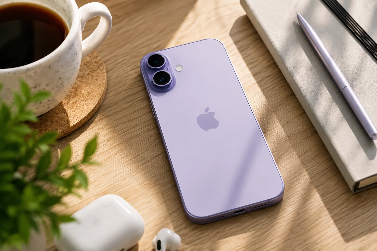 Какие функции iPhone 17 действительно полезны каждый день
